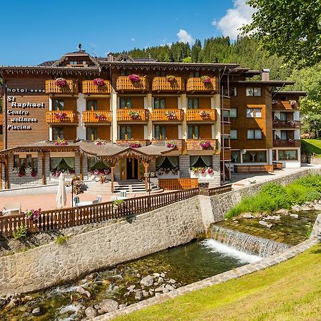 Hotel St. Raphael Madonna Dış mekan fotoğraf