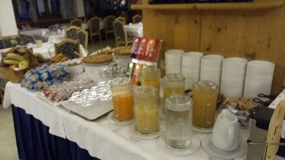 Hotel St. Raphael Madonna Dış mekan fotoğraf