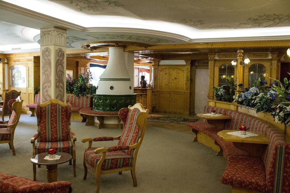 Hotel St. Raphael Madonna Dış mekan fotoğraf