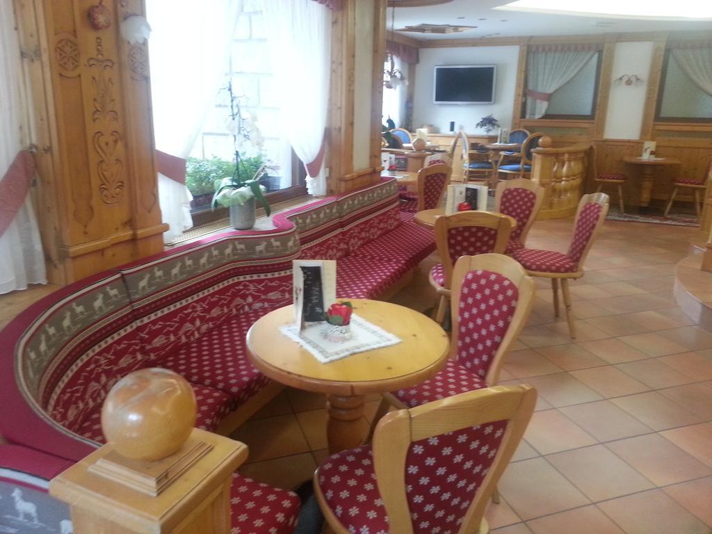 Hotel St. Raphael Madonna Dış mekan fotoğraf