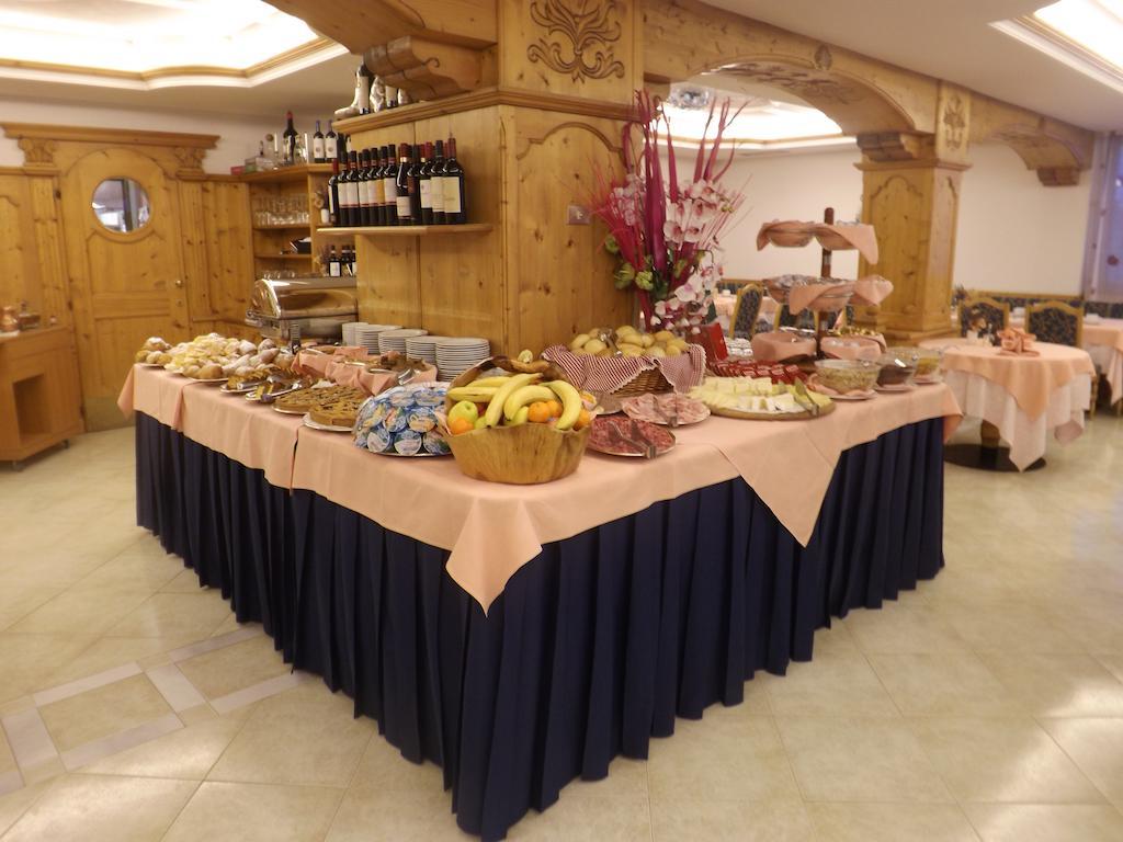 Hotel St. Raphael Madonna Dış mekan fotoğraf