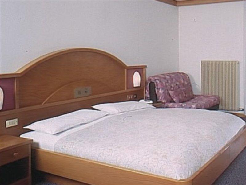 Hotel St. Raphael Madonna Dış mekan fotoğraf