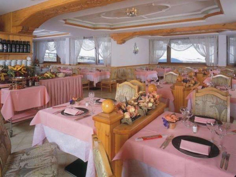 Hotel St. Raphael Madonna Dış mekan fotoğraf