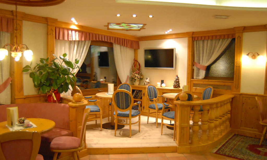 Hotel St. Raphael Madonna Dış mekan fotoğraf