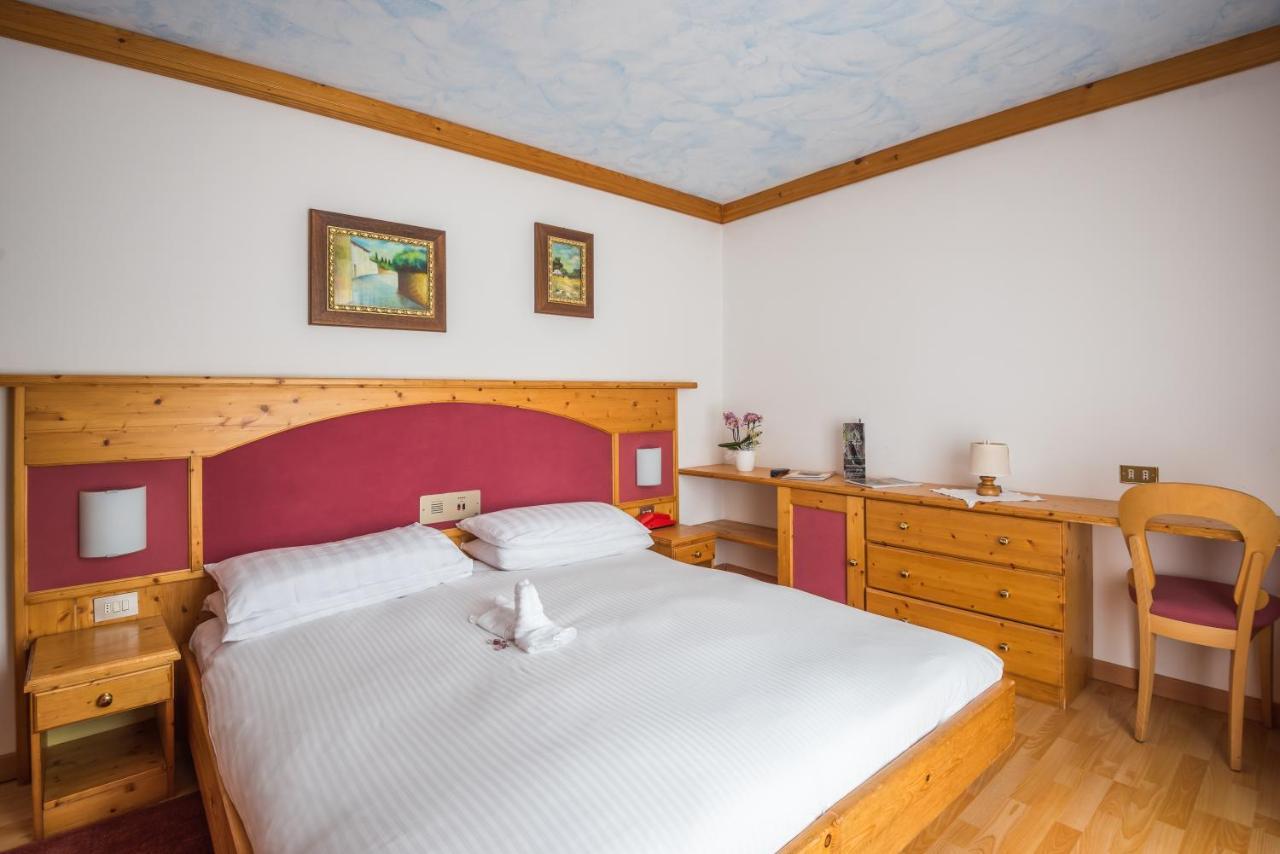 Hotel St. Raphael Madonna Dış mekan fotoğraf