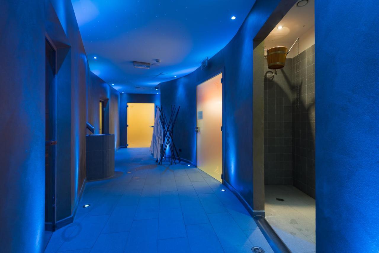 Hotel St. Raphael Madonna Dış mekan fotoğraf