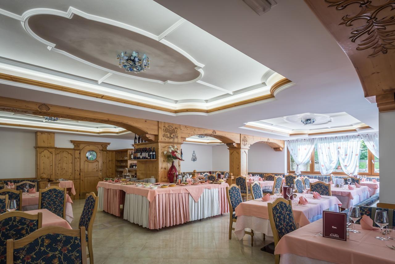 Hotel St. Raphael Madonna Dış mekan fotoğraf