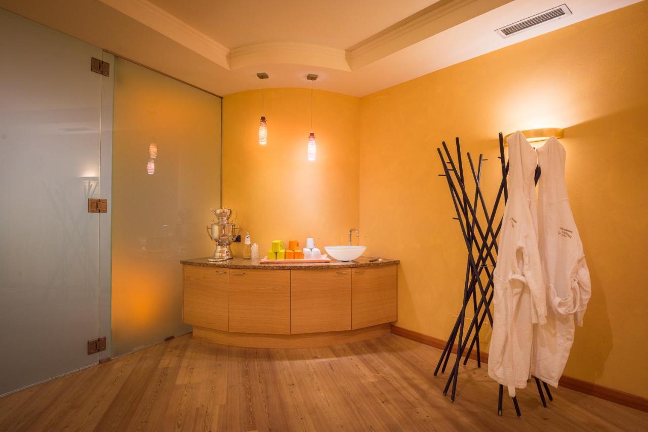 Hotel St. Raphael Madonna Dış mekan fotoğraf