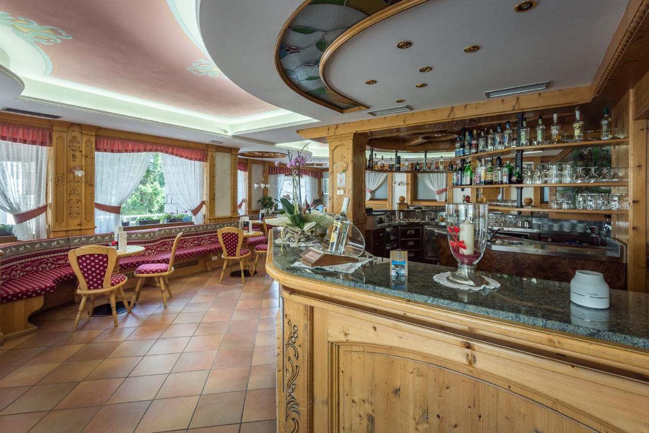 Hotel St. Raphael Madonna Dış mekan fotoğraf