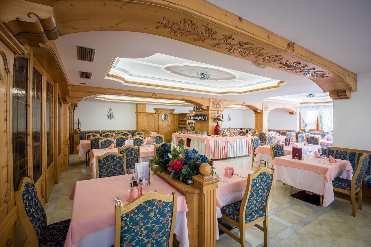 Hotel St. Raphael Madonna Dış mekan fotoğraf