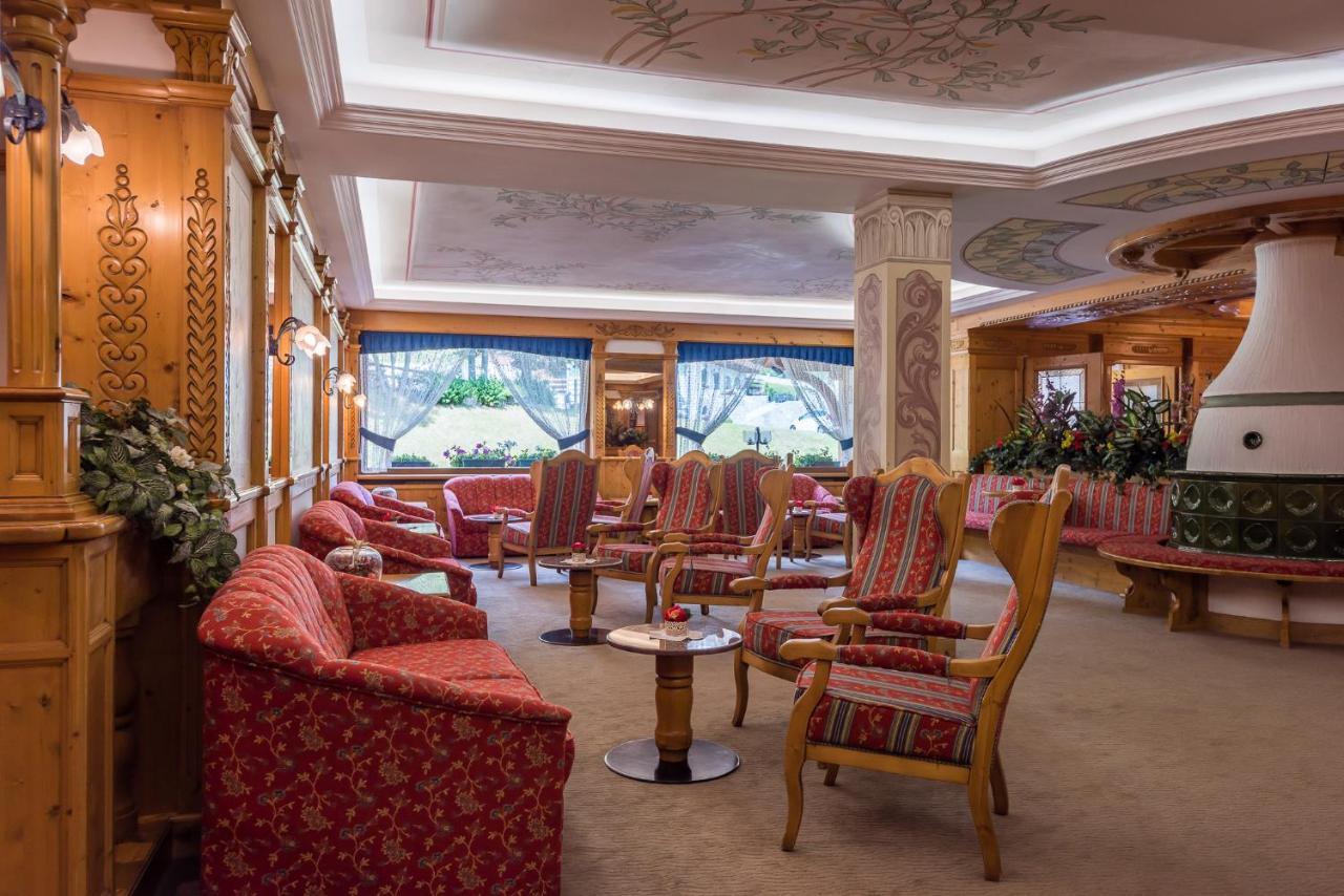 Hotel St. Raphael Madonna Dış mekan fotoğraf
