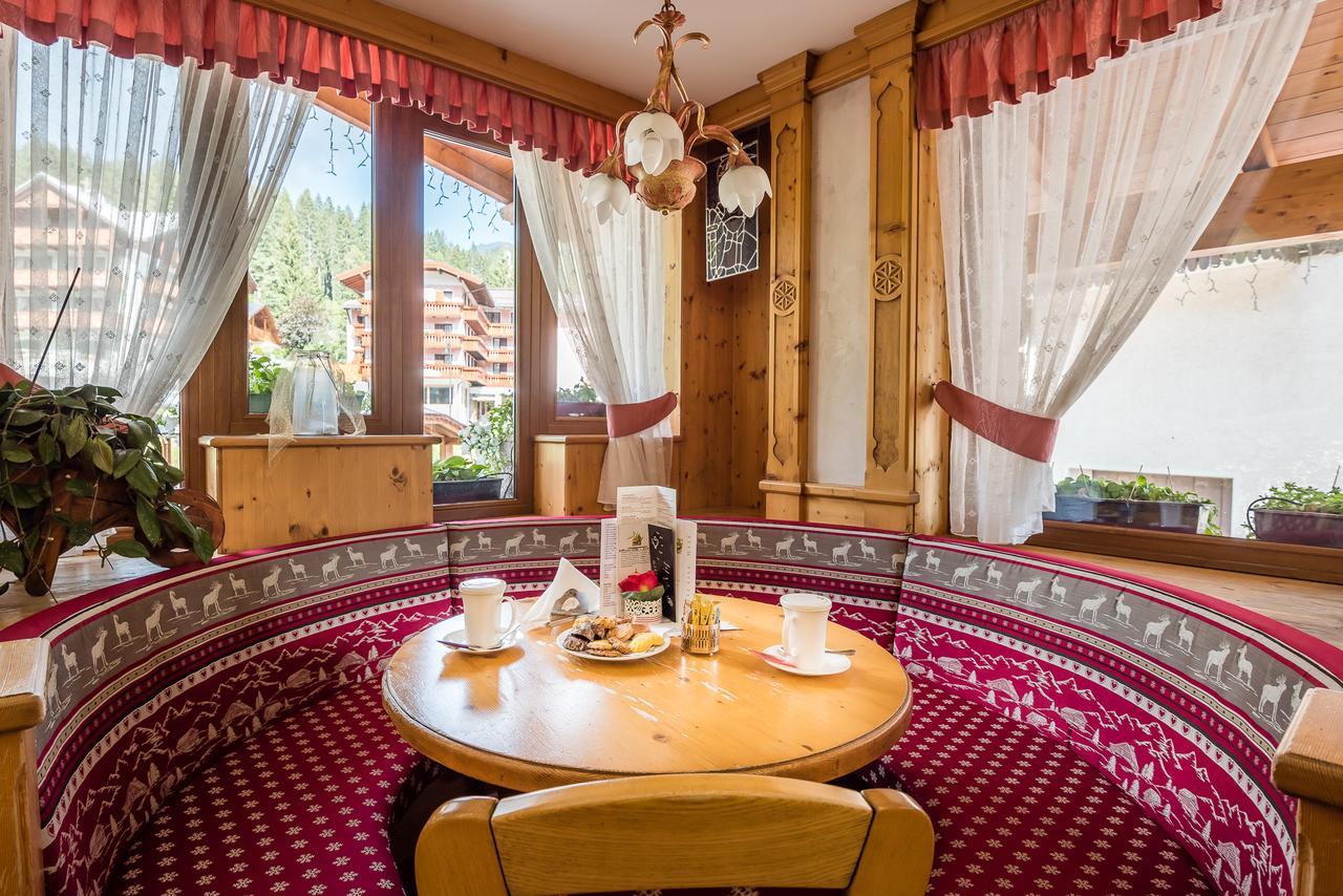 Hotel St. Raphael Madonna Dış mekan fotoğraf