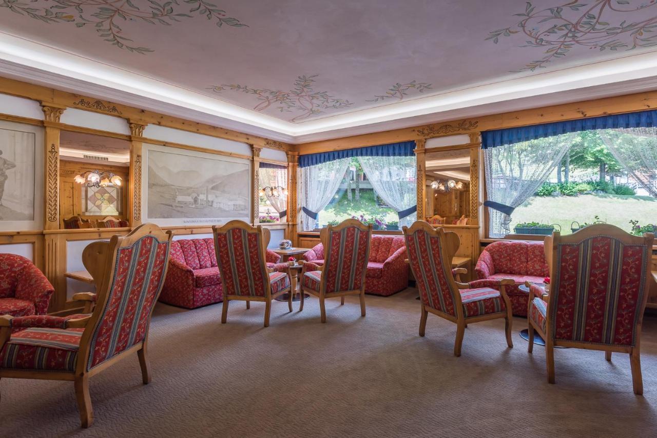 Hotel St. Raphael Madonna Dış mekan fotoğraf