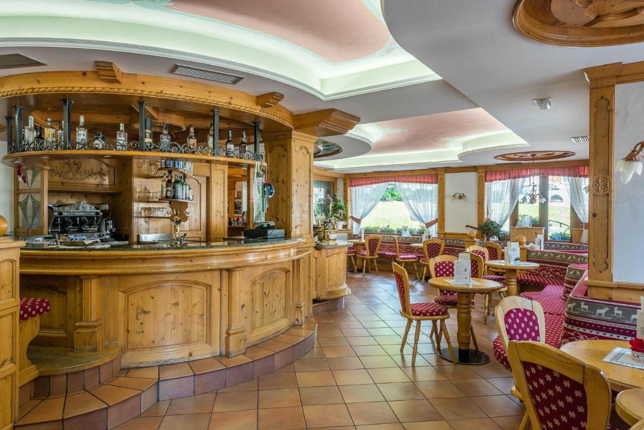 Hotel St. Raphael Madonna Dış mekan fotoğraf