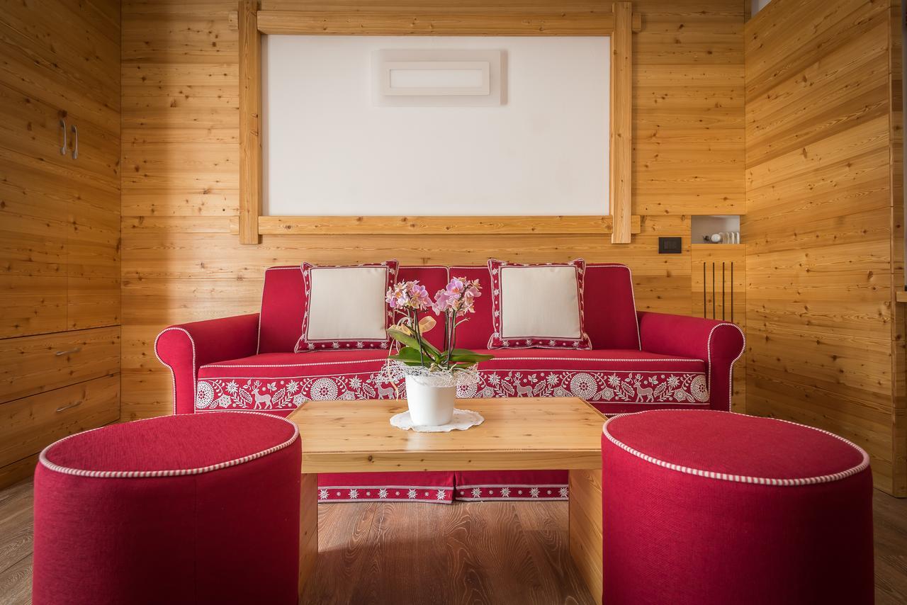 Hotel St. Raphael Madonna Dış mekan fotoğraf