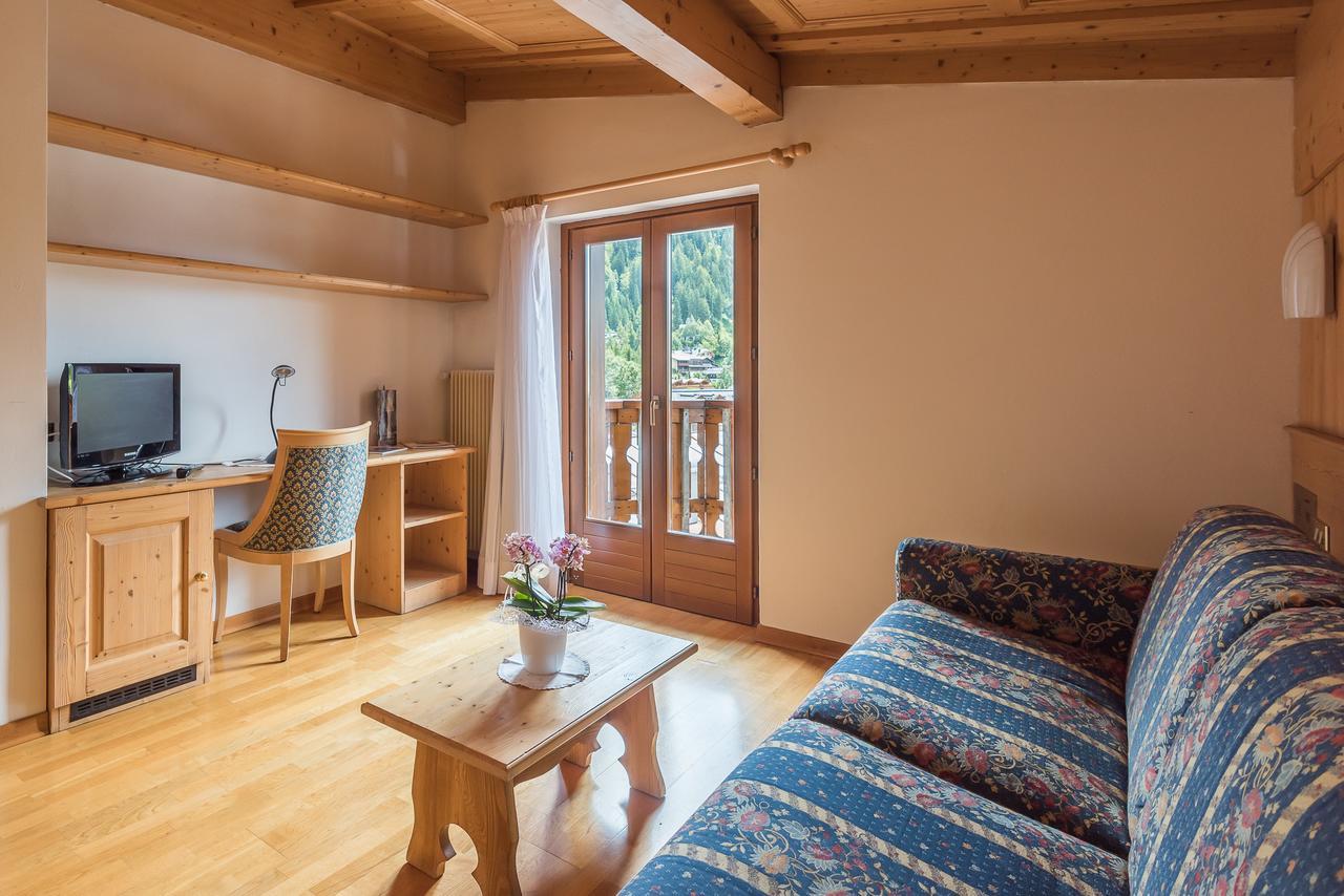 Hotel St. Raphael Madonna Dış mekan fotoğraf