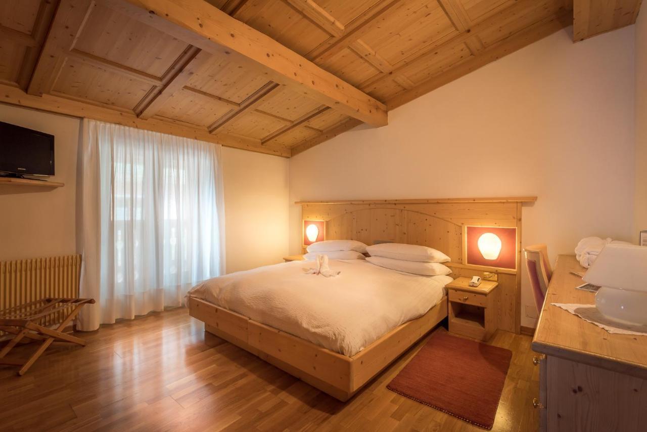 Hotel St. Raphael Madonna Dış mekan fotoğraf