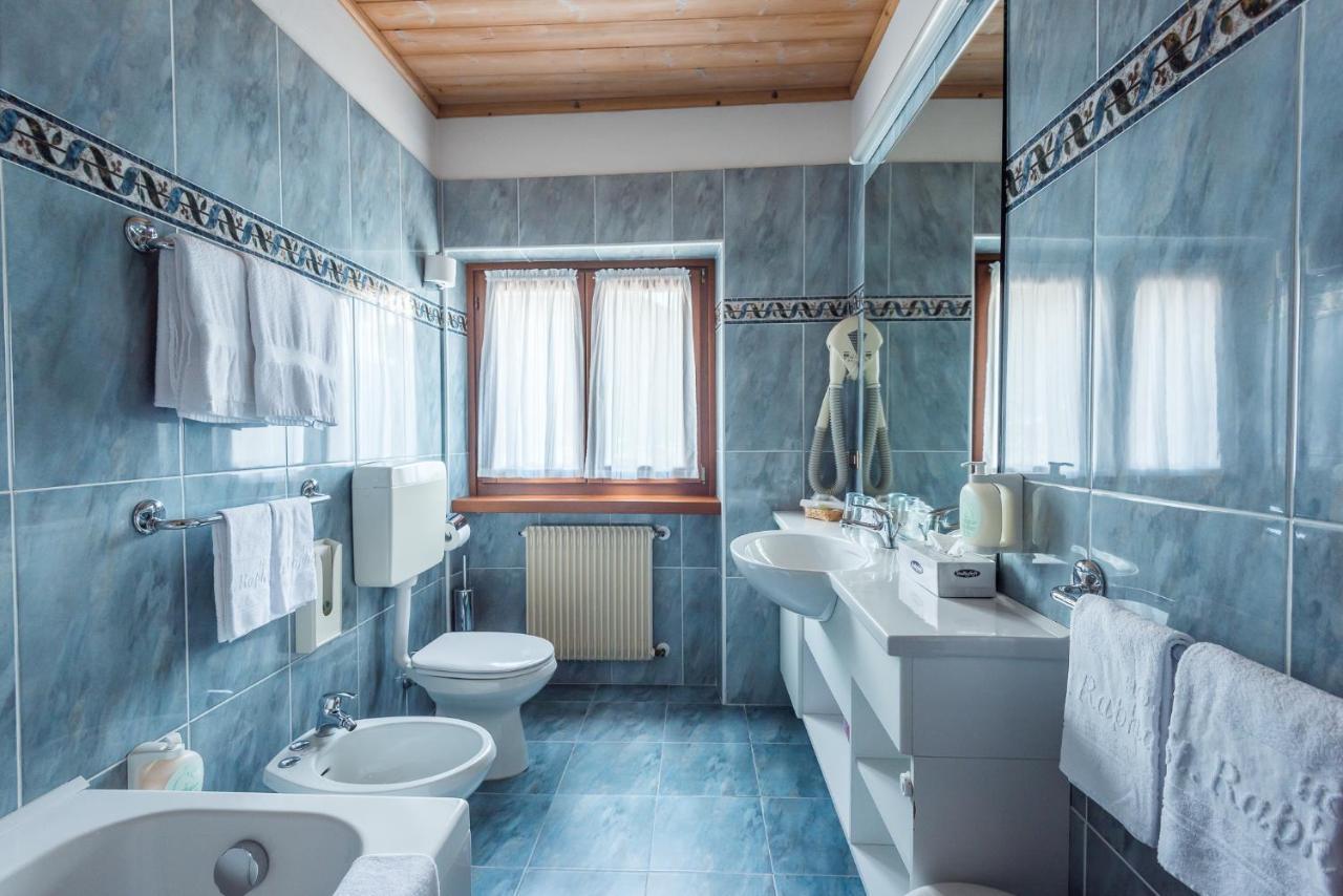 Hotel St. Raphael Madonna Dış mekan fotoğraf