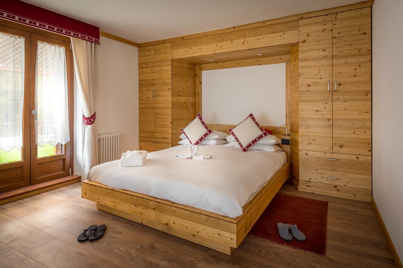 Hotel St. Raphael Madonna Dış mekan fotoğraf