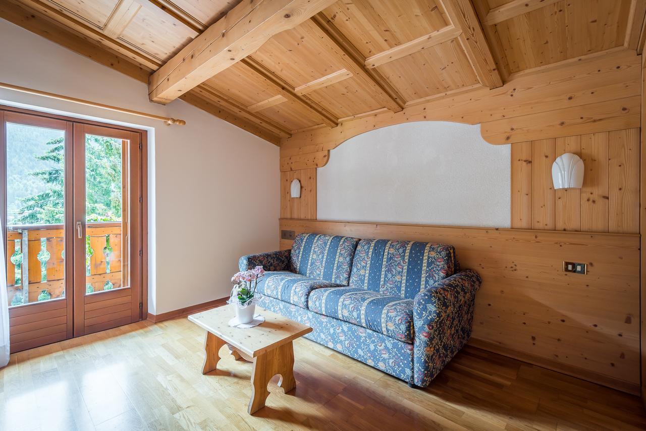 Hotel St. Raphael Madonna Dış mekan fotoğraf
